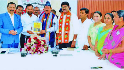 sambhajinagar news