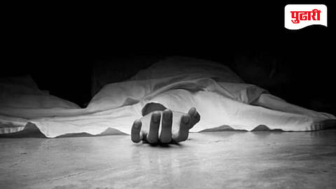 Dharashiv news | उचलीच्या पैशांवरून अमानुष छळ; भूम तालुक्यात ऊसतोड मजुराने जीवनयात्रा संपवली