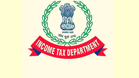 Income Tax Alert