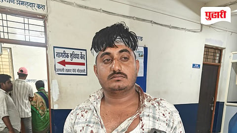 Beed Crime news
