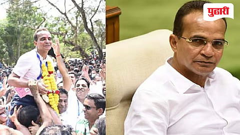 Panaji Municipal Corporation Election: पणजीत मनोहर पर्रीकर यांच्या मुलाचा पराभव; बाबूश मोन्सेरात यांच्या पॅनलचा दणदणीत विजय