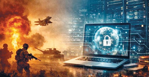 Indian IT sector