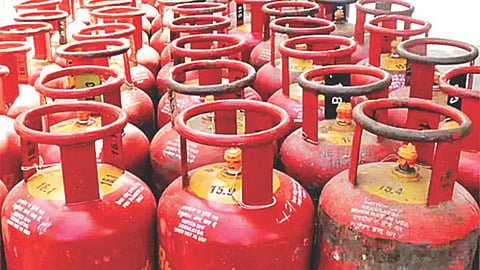 Gas Supply Update