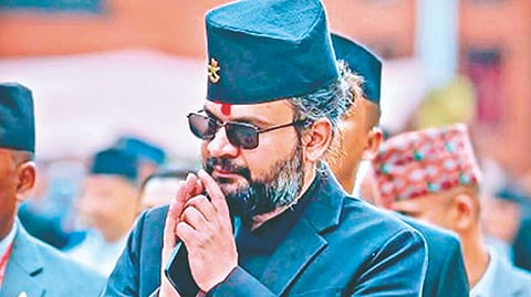 Balen Shah