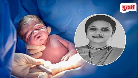 Alibag Maternity