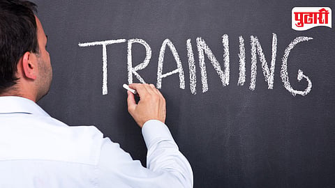 Training