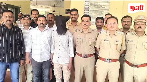 Kalyan Wife Murder