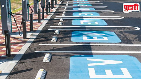 EV Charging