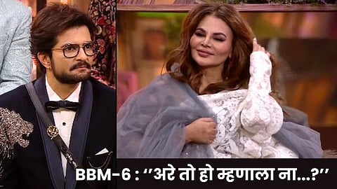 rakesh bapat-rakhi sawant