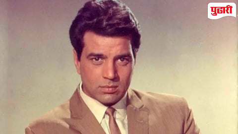 dharmendra