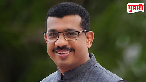 Nana Bhangire