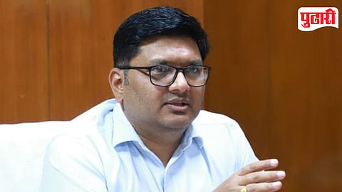 Prajakta Tanpure