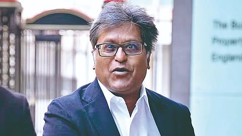Lalit Modi IPL comeback |