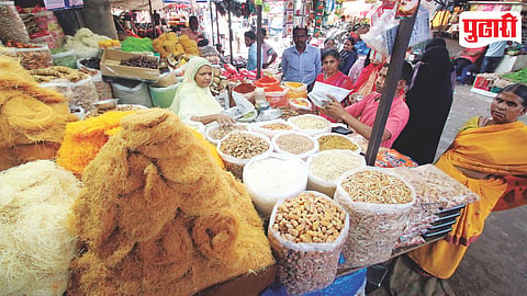 Ramzan Eid Shopping