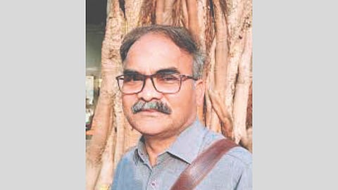 Raju Baviskar