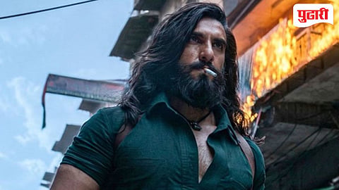 ranveer singh