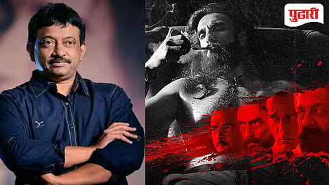 ram gopal varma-ranveer singh