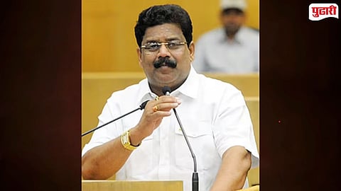 Vikas Thakre