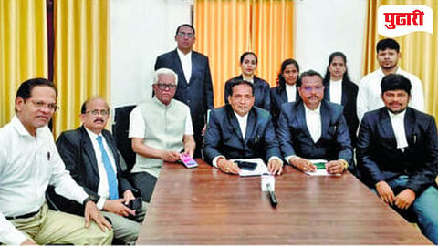 Maharashtra and Goa Election 2026