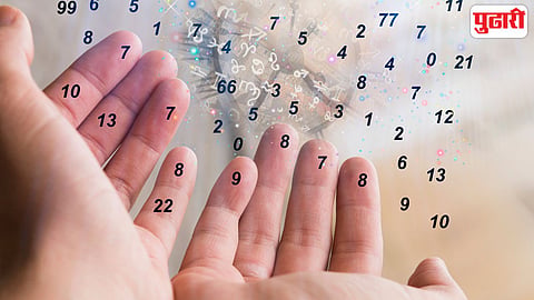 Numerology