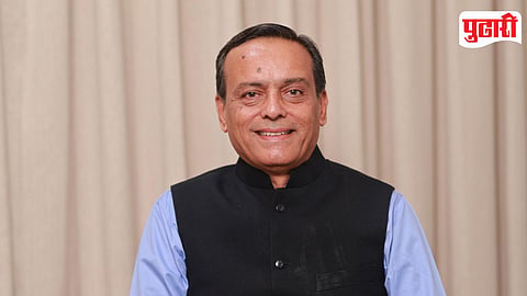 Veerdhaval Jagdale