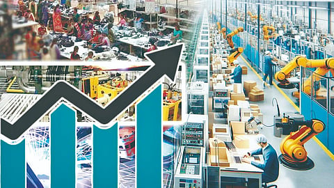 Industrial Parks