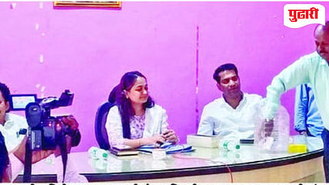Sindhudurg Local Politics News