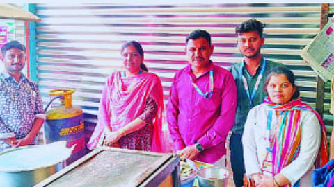 lonar news