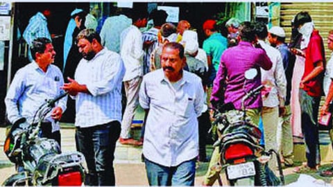 nanded gas distributors news