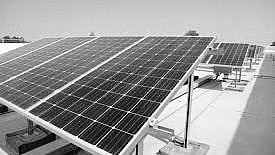 Solar Power