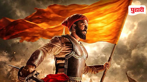 Riteish Deshmukh