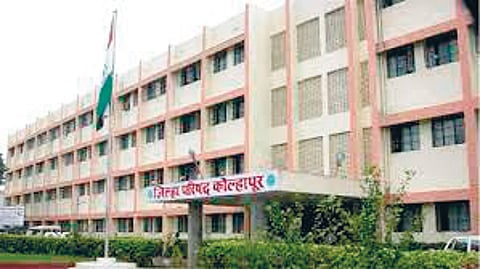 Kolhapur Zilla Parishad