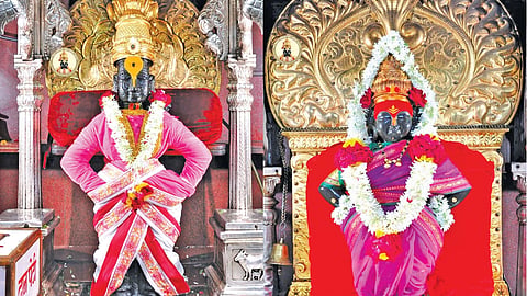 Pandharpur News