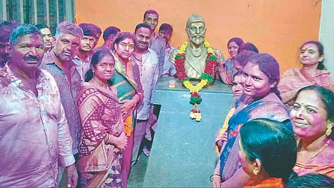 Satara News