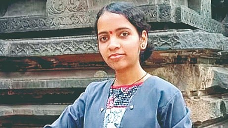 Ishita Sawant