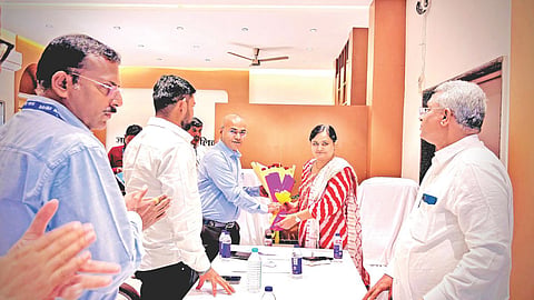 vaccination drive Jalna