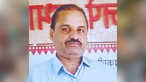 Sangli Crime News