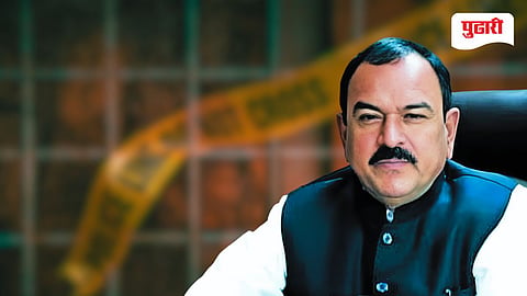 Ashok Kharat