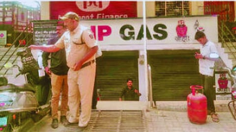 Gas Agenciy News