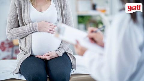 Pregnancy