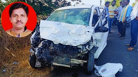 Jalna Accident News