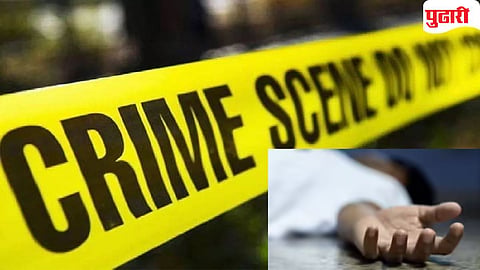 Hyderabad doctor death