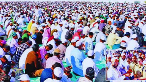 Ramadan Eid