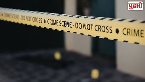 Crime News