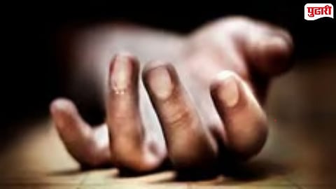 Labourer Death