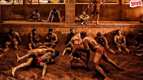 Maharashtra Kesari 2026 : कोल्हापुरी झंझावाताने कुस्तीचे मैदान मारले! 68 व्या महाराष्ट्र केसरीत ‘शाहूनगरी’चा डंका