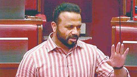 Jaykumar Gore