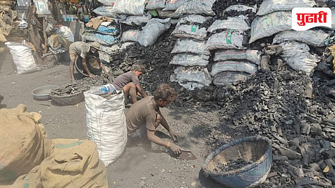 Gas Shortage Panvel