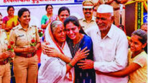 jalna news