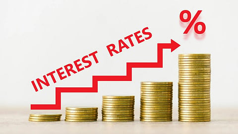 India Economy : कर्जाचे व्याज दर वाढणार, अर्थगतीही मंदावणार : ‘गोल्डमन सॅक्स’ने वर्तविला अंदाज